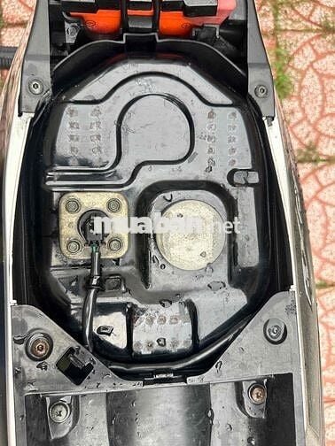 Bán Yamaha Exciter 2006, máy zin, xe chính chủ
