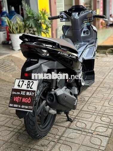 Ab 160cc ABS phố 47B2