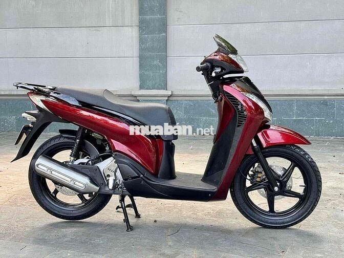 SH 150 NHẬP Ý 2006 UP 2012 FULL ĐỒ ZIN CHÍNH CHỦ