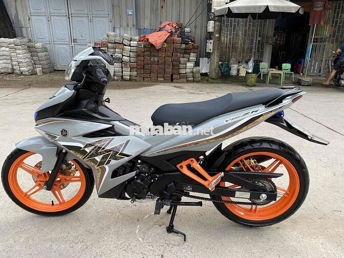 Rất nhiều Siêu Phẩm Exciter 150 chính chủ mới 95%