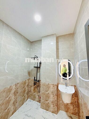 SIÊU PHẨM XÔ VIẾT NGHỆ TỈNH , PHƯỜNG 21 , QUẬN BÌNH THẠNH - NHÀ MỚI