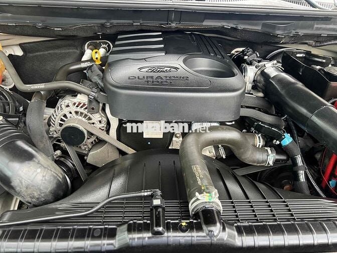 Ford Ranger 2018 XLT 2.2L 4x4 AT - 12000 km