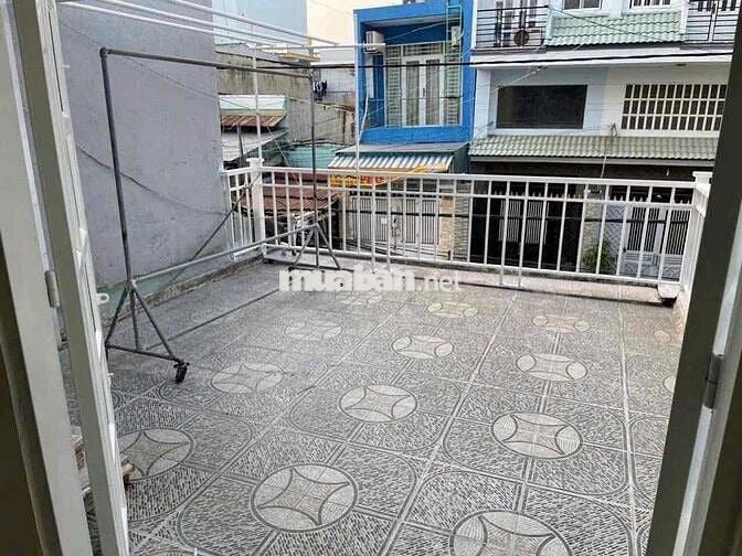 🏠Nguyên Căn 3Phòng 4x20m Mặt Tiền Đường Số P.Tân Quy - Quận 7
