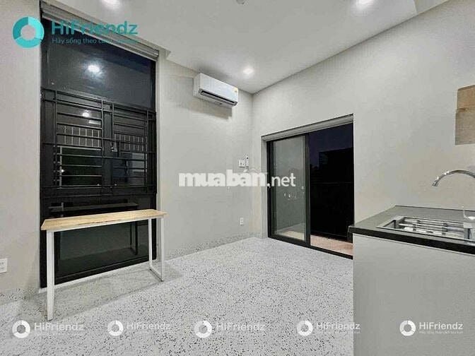KHAI TRƯƠNG CHDV NGAY GIGAMALL GIÁ TỪ 4TR5 GẦN VLU - GTVT - LUẬT - FTU