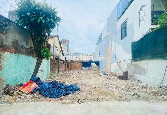 Bán lô đất tô hiến có tại Trung tâm Đà Nẵng và