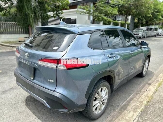 Toyota Corolla Cross 2022  - 55000 km