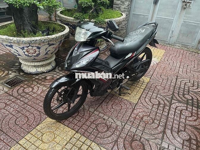 Bán xe Exciter xuống áo 2010,,Bstp đẹp 768,xe Gtdd