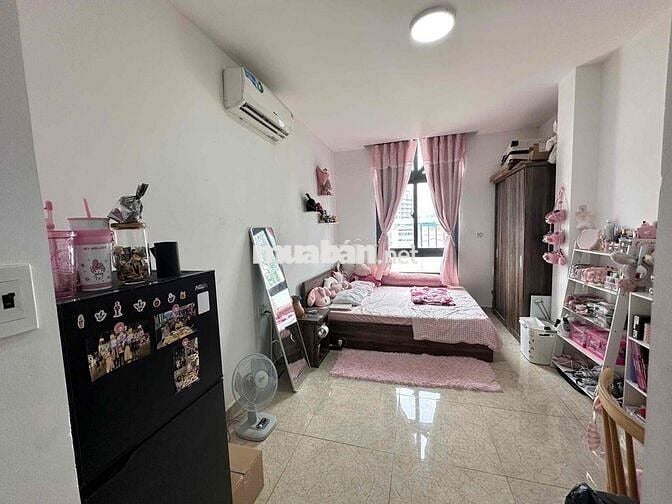 PHÒNG XINH YÊU NGAY GẦN CHỢ BÀ CHIỂU, TRUNG TÂM TP