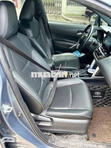 Toyota Corolla Cross 2022  - 55000 km