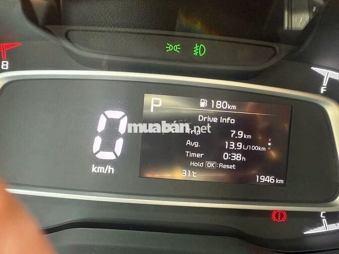 Kia Sonet 2024 Premium 1.5 AT - 1900 km siêu lướt