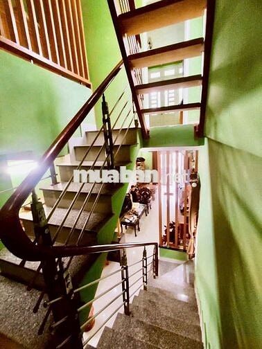CHO THUÊ NHÀ PHƯỜNG TRẢNG DÀI GIÁ 5,8 TRIỆU