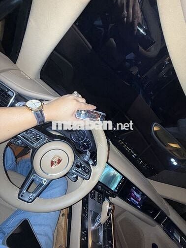 Porsche Panamera S. Lên đồ full.cực phẩm hiếm.Glu