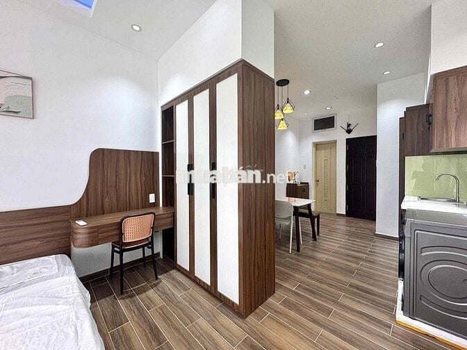 PHÒNG THẬT GIÁ THẬT CĂN HỘ CAO CẤP MỚI 100% NGAY KHU SÂN BAY