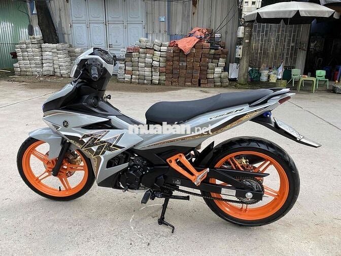 Rất nhiều Siêu Phẩm Exciter 150 chính chủ mới 95%