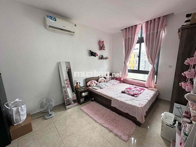 PHÒNG XINH YÊU NGAY GẦN CHỢ BÀ CHIỂU, TRUNG TÂM TP