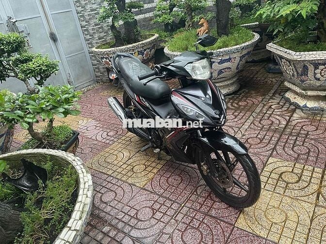Bán xe Exciter xuống áo 2010,,Bstp đẹp 768,xe Gtdd
