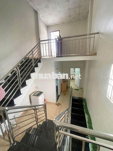 CHO THUÊ NHÀ PHƯỜNG TÂN HIỆP GIÁ 6,5 TRIỆU