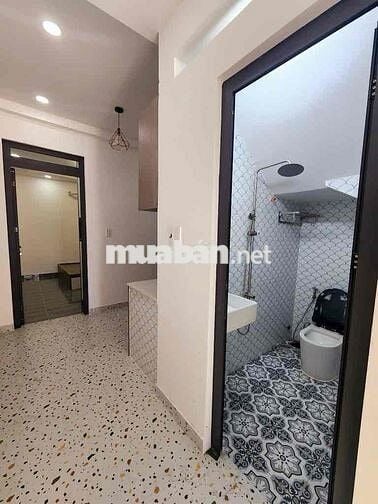 Chủ Giảm Mạnh - Bán Gấp - Quận 8 - 51m2 - Hiện Hữu - chỉ 6ty050