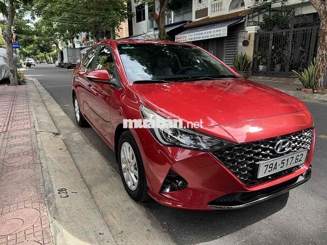 Hyundai Accent 2024 1.4 AT - 10100 km