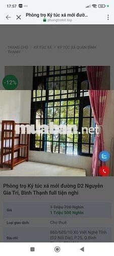 Thuê sleepbox khu nguyễn gia trí gần các trường đại học