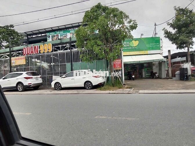 MBKD 6X55M THÔNG SUỐT ĐƯỜNG CONT HĐ DÀI HẠN!