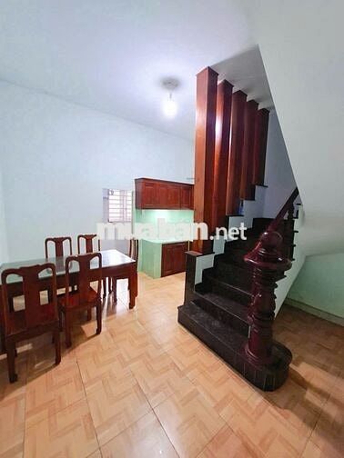 CHO THUÊ NHÀ PHƯỜNG HOÁ AN GIÁ 5 TRIỆU
