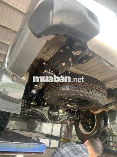 Mitsubishi Triton 2018 4x2 AT - 47000 km