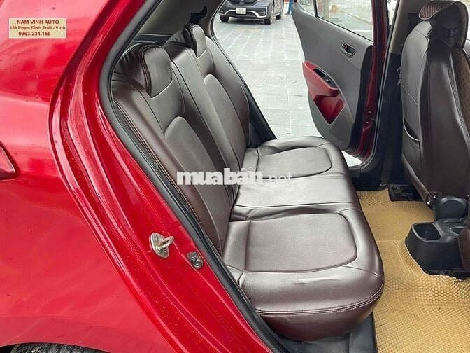 Hyundai Grand i10 2016 tư nhân xe đẹp siêu rẻ