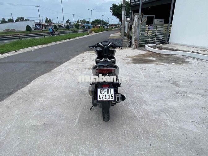 bán vario 150 đời 2019 giao cccd chủ xe máy cực em