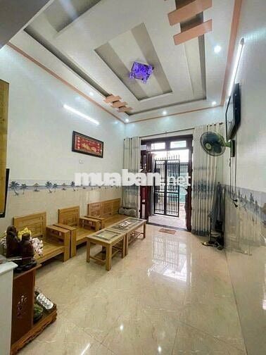 CHO THUÊ NHÀ PHƯỜNG TÂN HIỆP GIÁ 6,5 TRIỆU