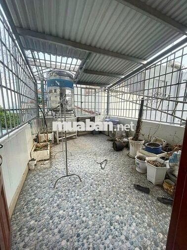 CHO THUÊ NHÀ PHƯỜNG TÂN HIỆP GIÁ 6,5 TRIỆU