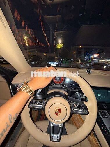 Porsche Panamera S. Lên đồ full.cực phẩm hiếm.Glu