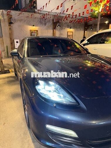 Porsche Panamera S. Lên đồ full.cực phẩm hiếm.Glu