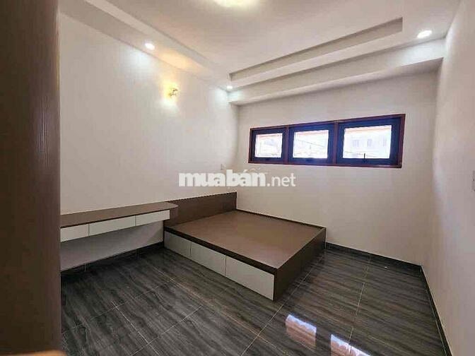 Chủ Giảm Mạnh - Bán Gấp - Quận 8 - 51m2 - Hiện Hữu - chỉ 6ty050