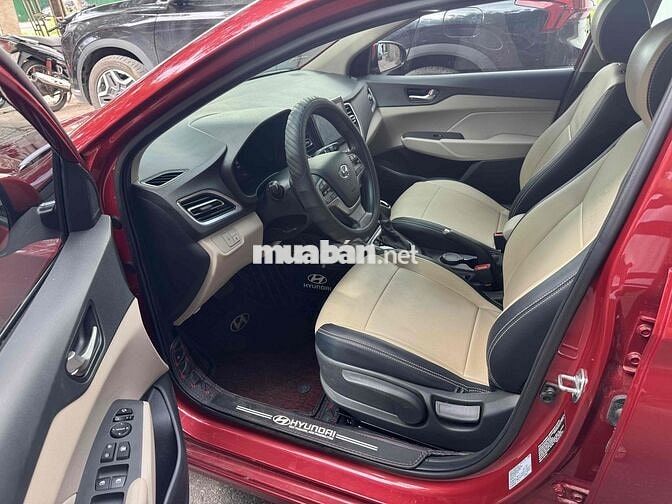 Hyundai Accent 2024 1.4 AT - 10100 km