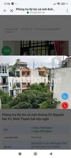 Thuê sleepbox khu nguyễn gia trí gần các trường đại học