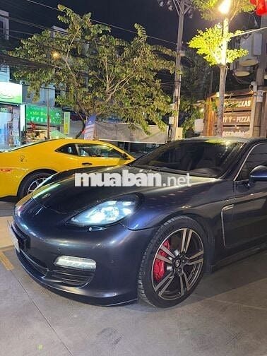 Porsche Panamera S. Lên đồ full.cực phẩm hiếm.Glu
