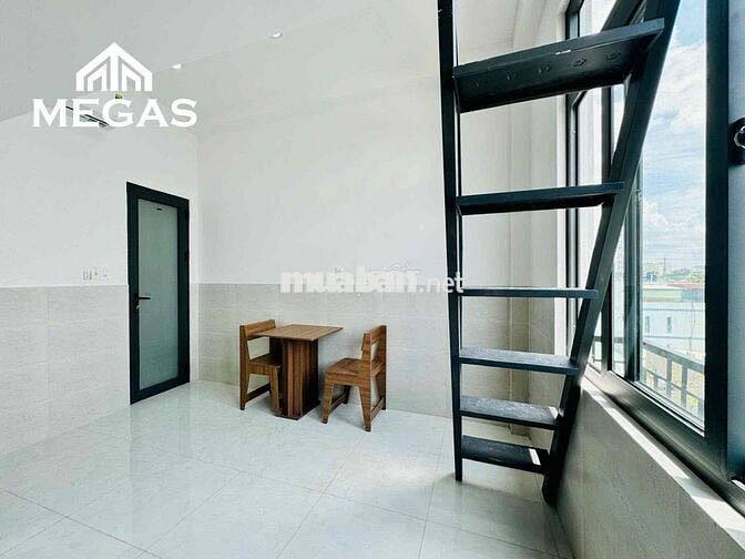 🏡CĂN HỘ DỊCH VỤ FULL NỘI THẤT GẦN CÔNG VIÊN PHẦN MỀM