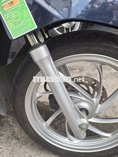 Xe đi k còn 80% ai có thiện chí alo