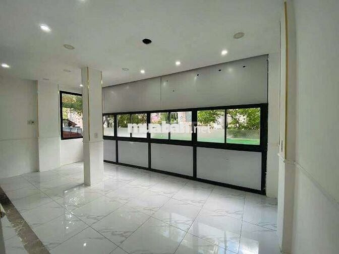 Cho Thuê nhà Mặt tiền( chiều ngang 6m)