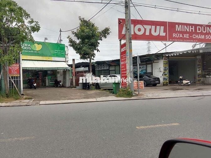 MBKD 6X55M THÔNG SUỐT ĐƯỜNG CONT HĐ DÀI HẠN!