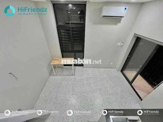KHAI TRƯƠNG CHDV NGAY GIGAMALL GIÁ TỪ 4TR5 GẦN VLU - GTVT - LUẬT - FTU