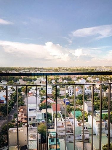CHO THUÊ CĂN HỘ 3PN GIÁ TỐT FULL NỘI THẤT ĐẸP VINHOMES GRAND PARK