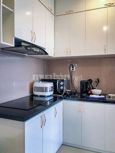 CHO THUÊ CĂN HỘ 3PN GIÁ TỐT FULL NỘI THẤT ĐẸP VINHOMES GRAND PARK