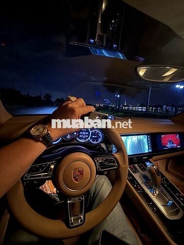 Porsche Panamera S. Lên đồ full.cực phẩm hiếm.Glu