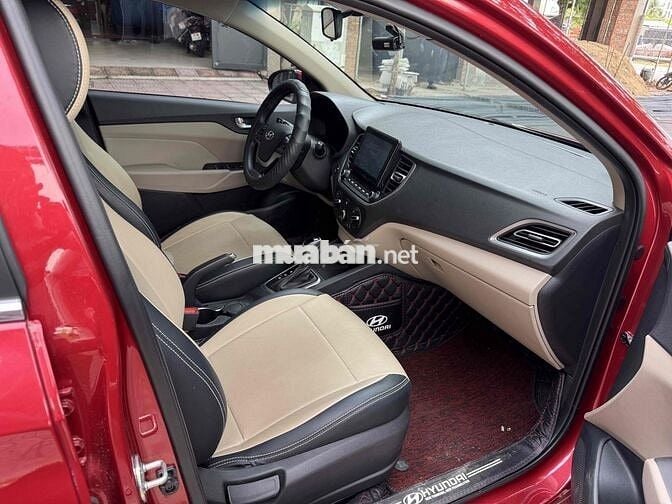 Hyundai Accent 2024 1.4 AT - 10100 km