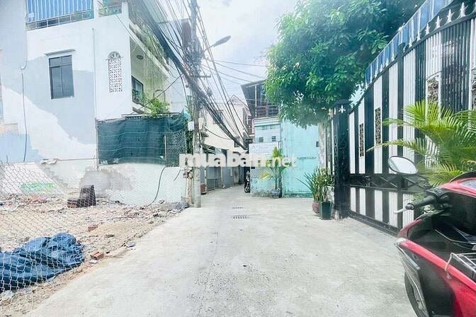 Bán lô đất tô hiến có tại Trung tâm Đà Nẵng và
