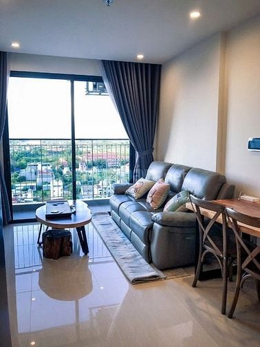 CHO THUÊ CĂN HỘ 3PN GIÁ TỐT FULL NỘI THẤT ĐẸP VINHOMES GRAND PARK