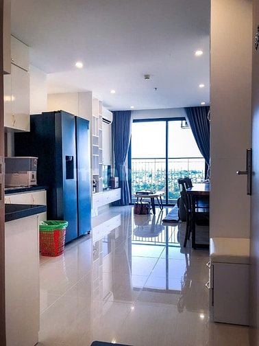 CHO THUÊ CĂN HỘ 3PN GIÁ TỐT FULL NỘI THẤT ĐẸP VINHOMES GRAND PARK