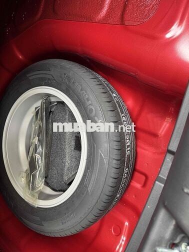 Hyundai Accent 2024 1.4 AT - 10100 km